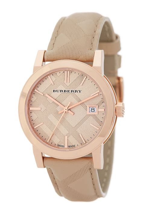 burberry watch nordstrom rack|nordstrom rack burberry sale.